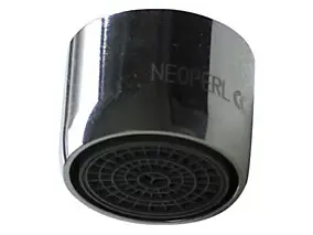Aérateur Neoperl anticalcaire 22 x 100