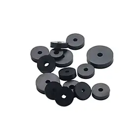 Assortiment clapets percés Noyon et Thiebault