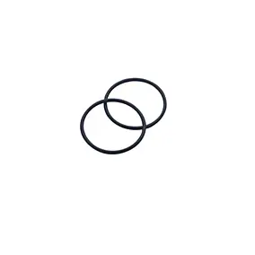 2 joints clapets de vidage Noyon et Thiebault 32X36mm