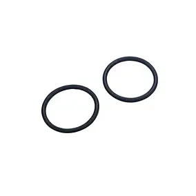 2 joints clapet vidage Noyon et Thiebault 31x37mm