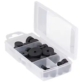 Coffret assortiments 50 joints clapet plein percé Noyon & Thiebault
