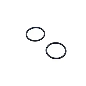 2 joints clapets vidage Noyon et Thiebault 33X39mm