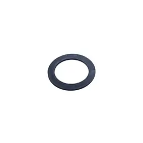 Joint de vidage pour bonde Noyon et Thiebault 50X70X3mm