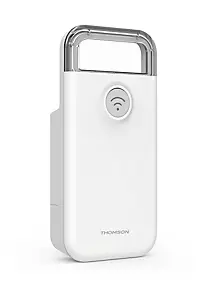 Module de chauffage Wifi pour radiateur fil pilote 4 ou 6 ordres (avec remontée de consommation) Thomson