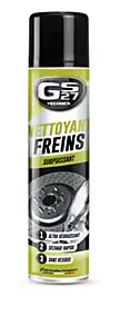 Nettoyant freins voiture GS27 600 ml