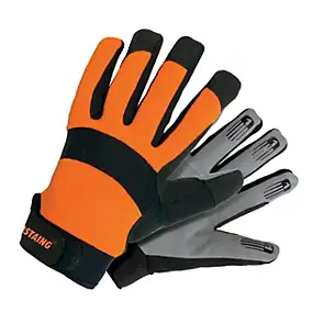 Gants de motoculture Optipro - Taille 9 (L)