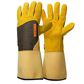 Gants pour l'entretien des épineux Rostaing - Taille 8 (M)