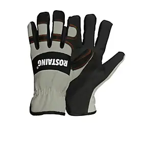 Gants pour l'entretien du jardin en période sèche Rostaing - Taille 9 (L)