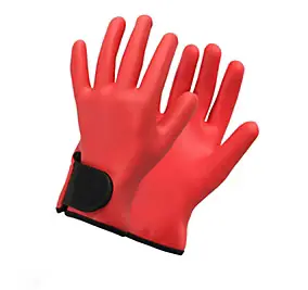 Gant de plantation femme Rostaing Maxima Taille 7
