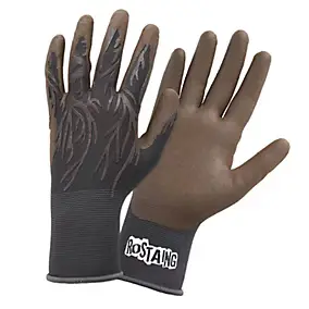 Gant de jardinage Rostaing Roots Taille 8 (M)