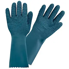 Gants de jardin spécial petits épineux Rostaing Taille 8 (M)