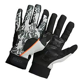 Gants de jardinage Garden Respirables femme - Taille 8 (M)