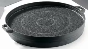 Filtre à charbon pour hotte de cuisine