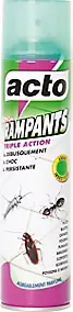 Acto spécial rampants, aérosol 400ml