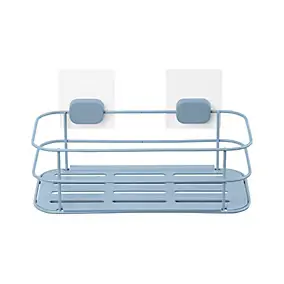 Etagère de douche Grena Bleu Compactor