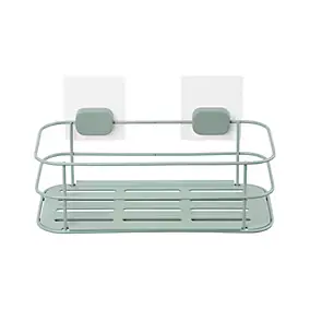 Etagère de douche Grena vert Compactor