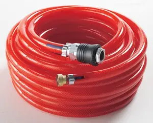 Tuyau pour compresseur, L. 5 m Ø 8x13 mm