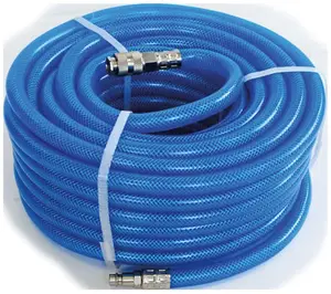 Tuyau pour compresseur, L. 20 m Ø 10x17 mm
