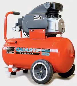 Compresseur coaxial multiusage - 50 L