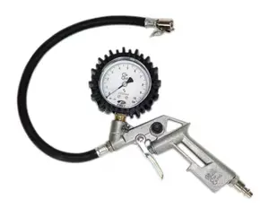 Kit de 7 accessoires air comprimé pour compresseur