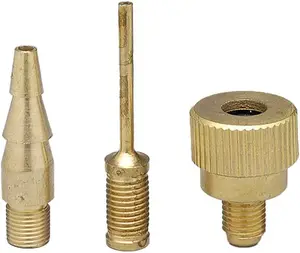 Compresseur coaxial 50L vertical 10 bars + accessoires