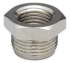 Réduction Thorensen 3/8 mâle - 1/4 femelle