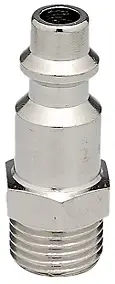Insert rapide pour tuyau Thorensen 3/8 mâle