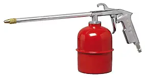 Pistolet pulvérisateur pneumatique 0,75L Thorensen