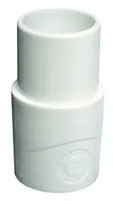 Embout plastique Wirquin mâle ø32 mm