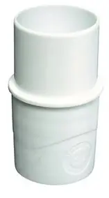 Embout plastique Wirquin femelle ø32 mm