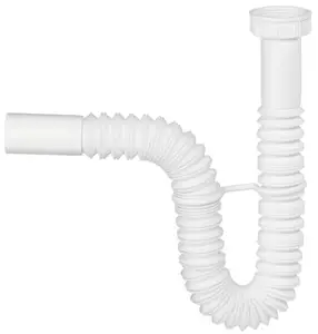 Raccord extensible Ø 40 mm