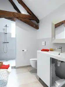 Siphon "Neo Air" lavabo D32