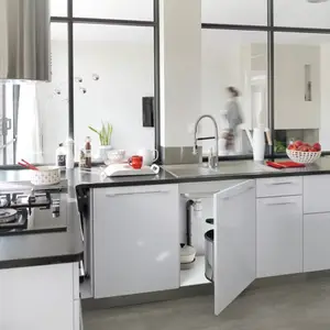 Siphon NEO Air pour évier 40mm "Wirquin"