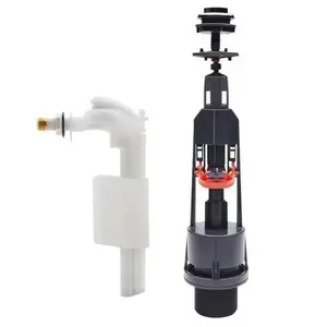 Kit chasse d'eau "AQUACONTROL & F90"