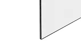 Verre Batilux cristal 100 x 100cm ép.4mm