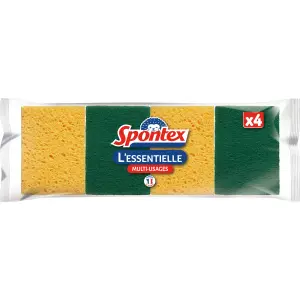 Éponge L'Essentielle