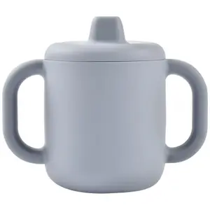 Tasse d'apprentissage silicone Galet