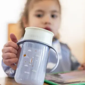 Tasse d’apprentissage 360° adventure