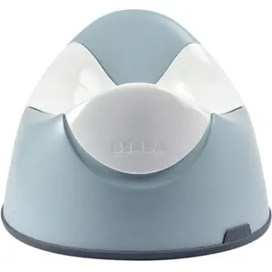 Pot bébé ergonomique Green Blue