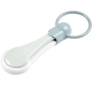Coupe-ongles bébé Green Blue
