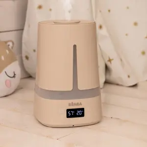 Humidificateur Terre d'argile