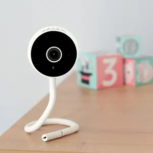 Babyphone vidéo ZEN Connect