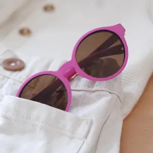 Lunettes de soleil Merry Barbiecore (2-4 ans)