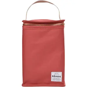 Sac isotherme terracotta (5,6 L)