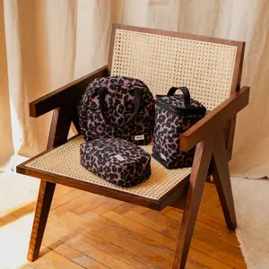 Sac repas isotherme Léopard (5 L)