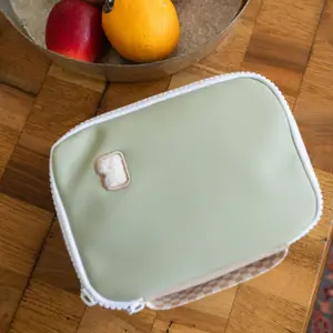 Trousse à goûter Faro Vert de gris (2,7 L)