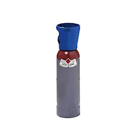 Bouteille d'acétylène Air Liquide Oxyflam S02 500L