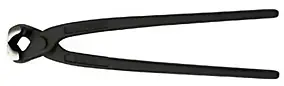 Pince coupante 220mm acier au carbonne