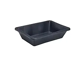 Auge en caoutchouc Mac Allister 12 L