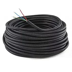 Gaine préfilée 3G1,5 Diall ø16 - 50 m